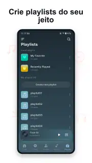 Baixar Música e Player MP3 screenshot 4