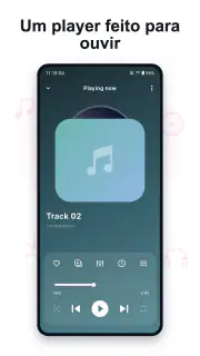 Baixar Música e Player MP3 screenshot 5