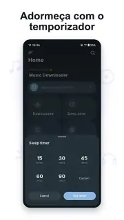 Baixar Música e Player MP3 screenshot 6
