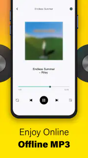 Baixar Música MP3 screenshot 2