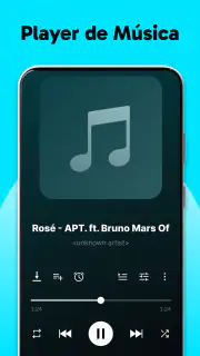 Baixar Música - Mp3 Player screenshot 5