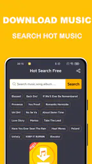 Baixar Música Mp3 Tubeplay screenshot 1