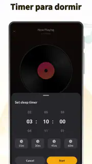 Baixar Música & Player MP3 screenshot 7