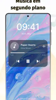 Baixar Música & Player MP3 screenshot 8