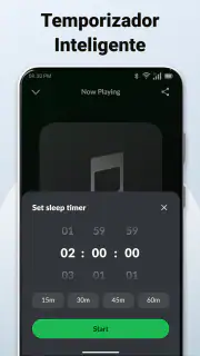 Baixar Músicas e Player MP3 screenshot 3