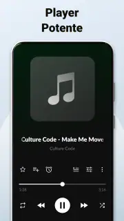 Baixar Músicas e Player MP3 screenshot 5