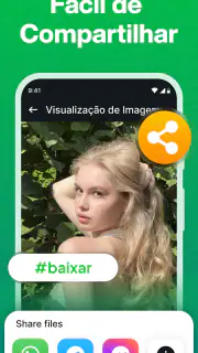 Baixar Status - Status Saver screenshot 7