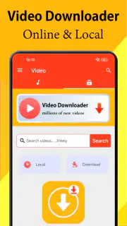 Baixar vídeo música tubeplay screenshot 1