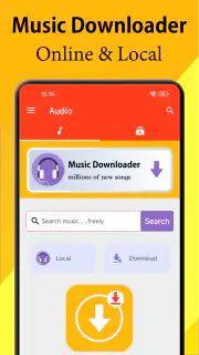 Baixar vídeo música tubeplay screenshot 7