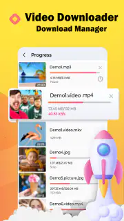 Baixar Vídeos - músicas screenshot 1