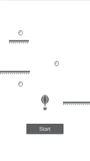 Balão de ar quente- Jogo balão screenshot 6