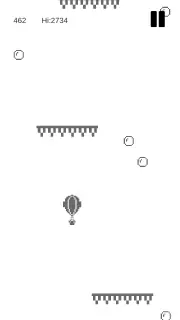 Balão de ar quente- Jogo balão screenshot 7