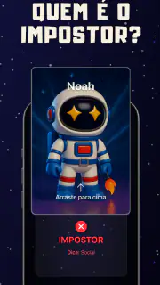 BAM! – Jogos de grupo e festa screenshot 2