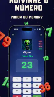 BAM! – Jogos de grupo e festa screenshot 7