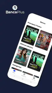 Banca Plus screenshot 4