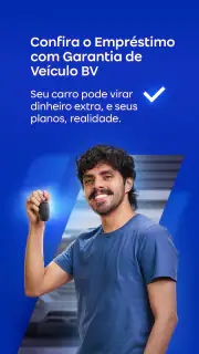 banco BV: Conta, Crédito e + screenshot 2