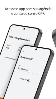 Banco Itaú: Conta, Cartão e + screenshot 6