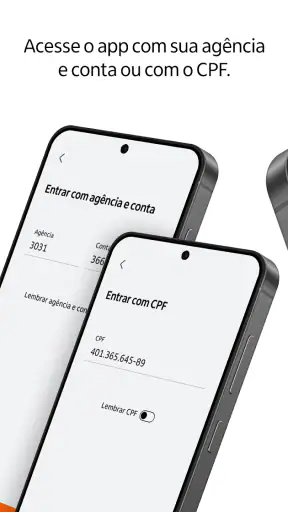 Banco Itaú: Conta, Cartão e + screenshot
