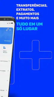 Banco Mercantil screenshot 2