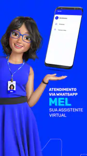Banco Mercantil screenshot 6