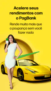 Banco PagBank: Conta, Tap On + screenshot 4