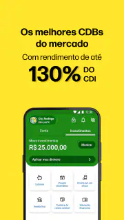 Banco PagBank: Conta, Tap On + screenshot 6