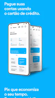 Banco PAN: Conta, Cartão e + screenshot 3