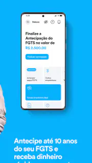 Banco PAN: Conta, Cartão e + screenshot 6