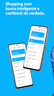 Banco PAN: Conta, Cartão e + screenshot 7