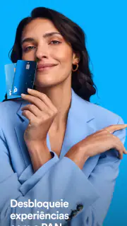 Banco PAN: Conta, Cartão e + screenshot 8