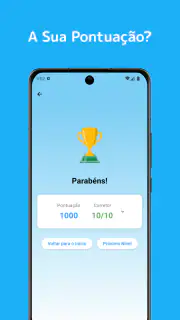 Bandeiras: Países do Mundo screenshot 7