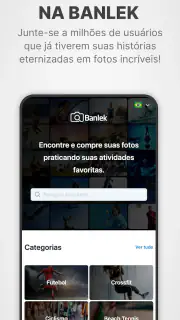 Banlek screenshot 1