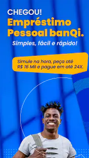 Casas Bahia Pay (banQi) screenshot 2