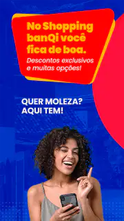 Casas Bahia Pay (banQi) screenshot 5
