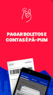 Casas Bahia Pay (banQi) screenshot 6
