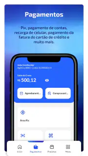 Banrisul screenshot 3