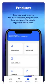 Banrisul screenshot 4