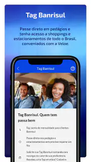 Banrisul screenshot 7