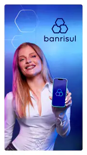 Banrisul screenshot 8