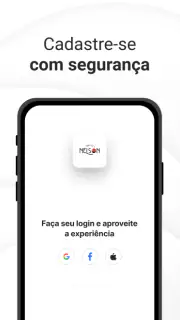 Bar do Nelson screenshot 2