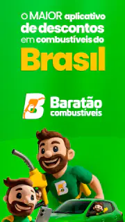 Baratão Combustíveis screenshot 1