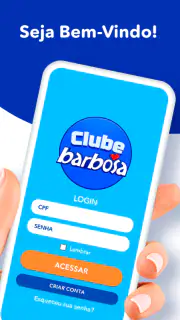 Barbosa Supermercados screenshot 1