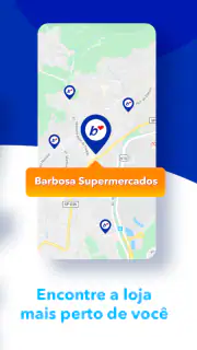 Barbosa Supermercados screenshot 2