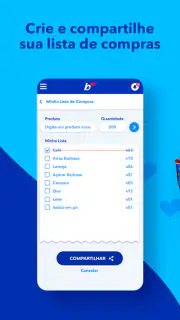 Barbosa Supermercados screenshot 5