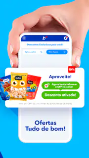 Barbosa Supermercados screenshot 6