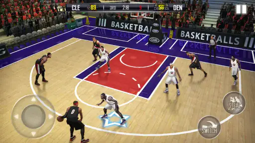 Basquetebol Fanático screenshot 6