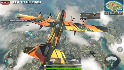 Batalha | Jogo off-line screenshot 1