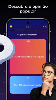 Battle of Opinions - concurso screenshot 3