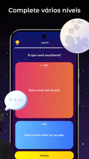 Battle of Opinions - concurso screenshot 4