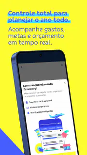 BB: Banco, Conta, Pix, Cartão screenshot 5